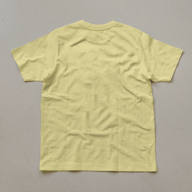 Multi-species Prints Unisex Cotton T-Shirt