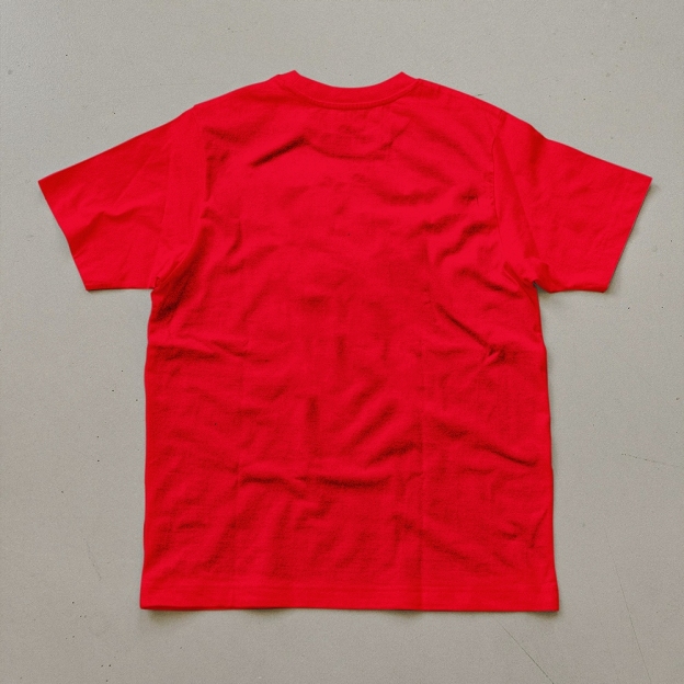 Multi-species Prints Unisex Cotton T-Shirt