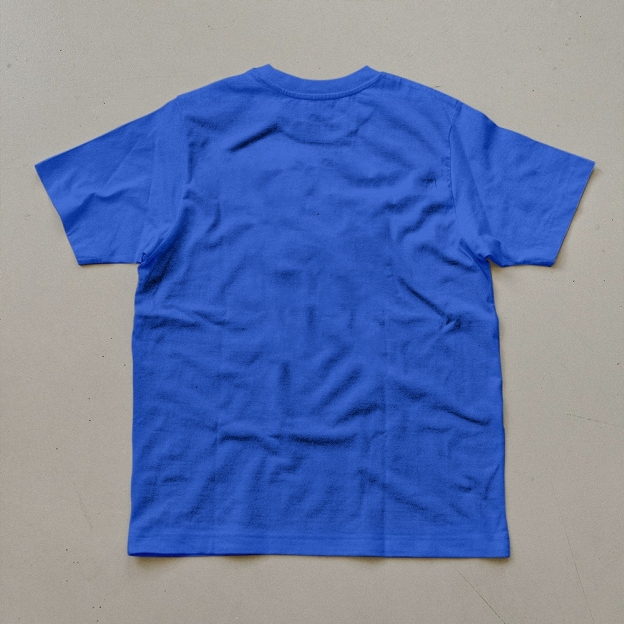 Multi-species Prints Unisex Cotton T-Shirt