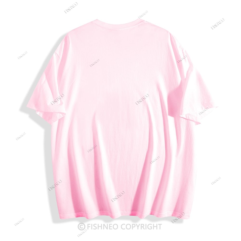 Japanese Graffiti Cotton T-shirt