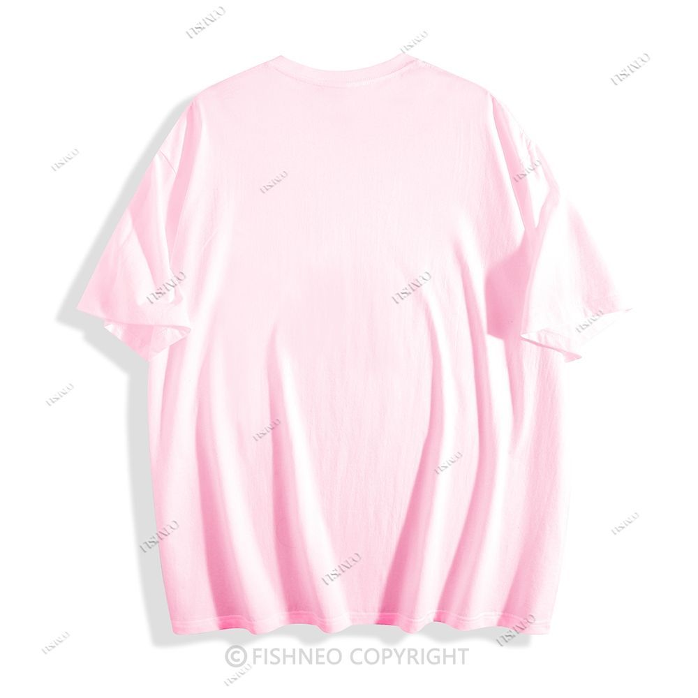 Japanese Graffiti Cotton T-shirt