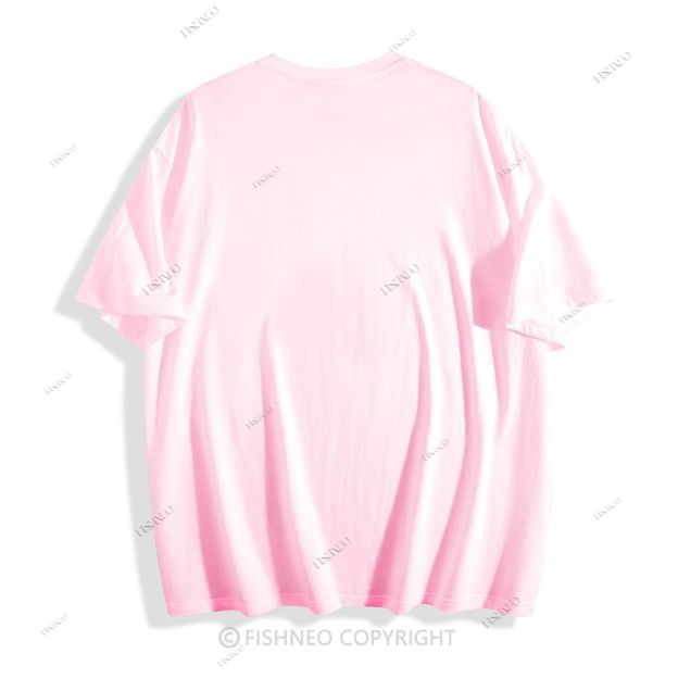 Japanese Graffiti Cotton T-shirt