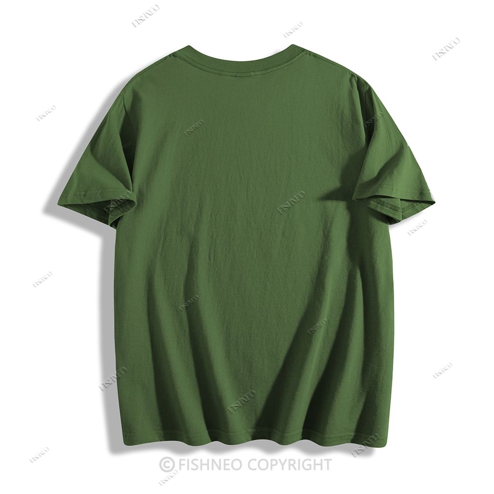 Japanese Graffiti Cotton T-shirt