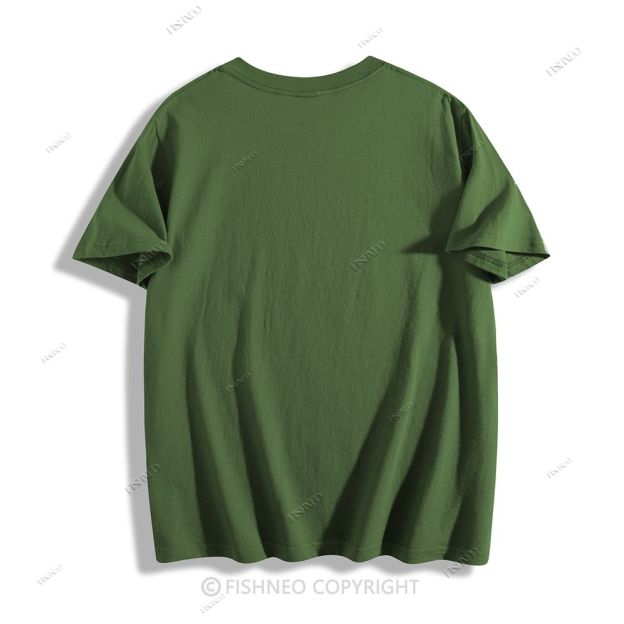 Japanese Graffiti Cotton T-shirt