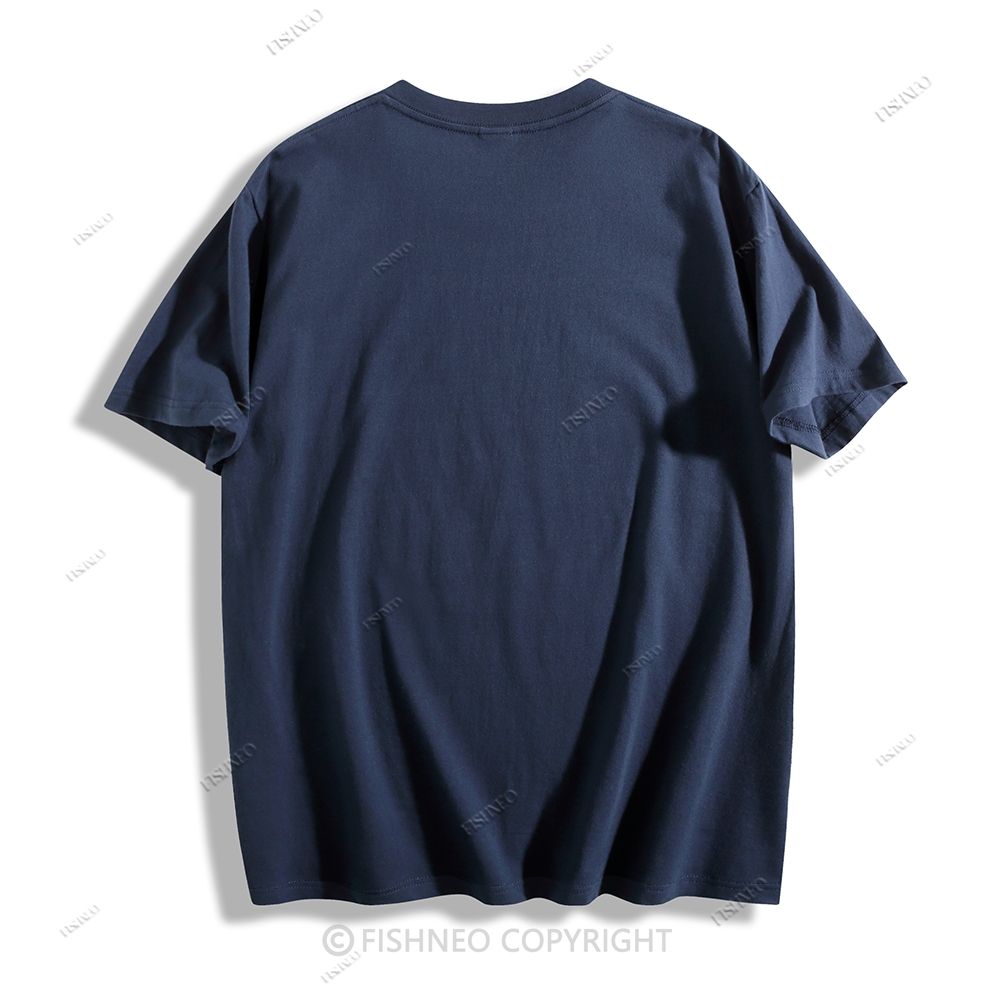 Japanese Graffiti Cotton T-shirt