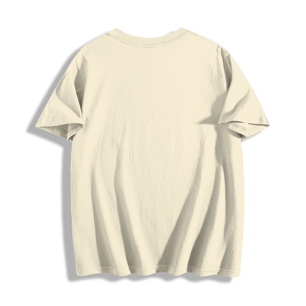 Hate Working Cat Japanese Style Classic Tee