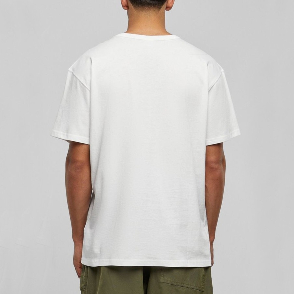 Smoking Fish T-shirt