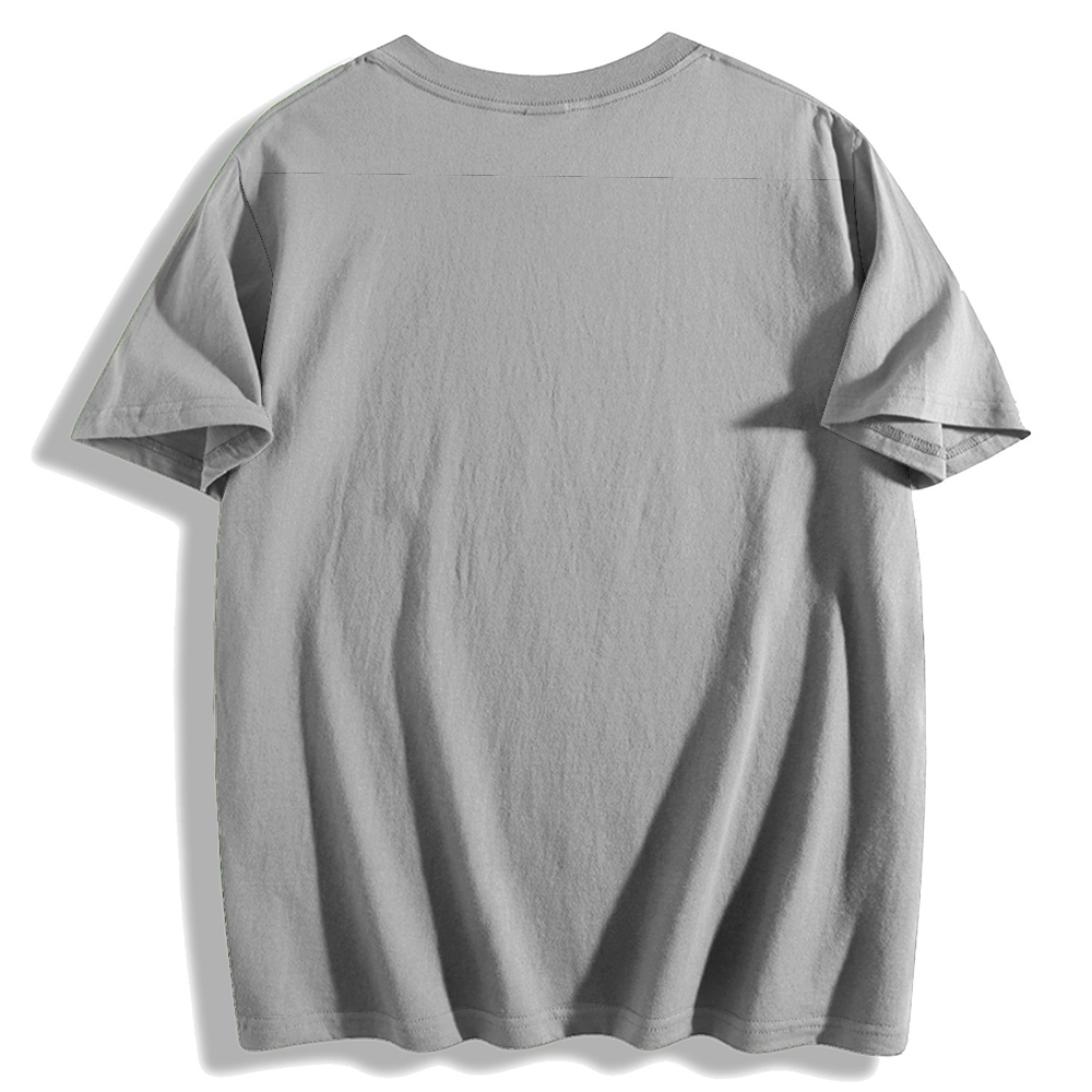 Octopus Japanese Style Classic Tee