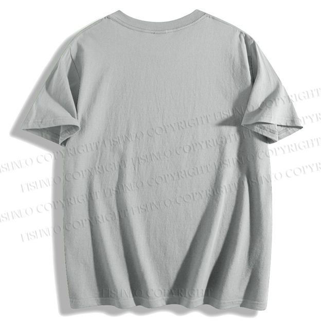 Unisex Vintage Frog Classic Cotton T-shirt