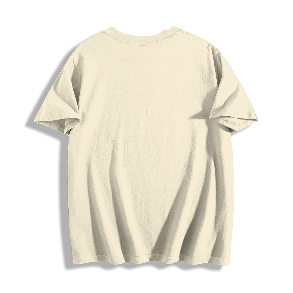 Smoking Fish T-shirt