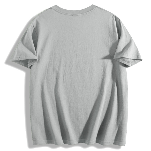 Unisex Ocean Jellyfish Print T-Shirt