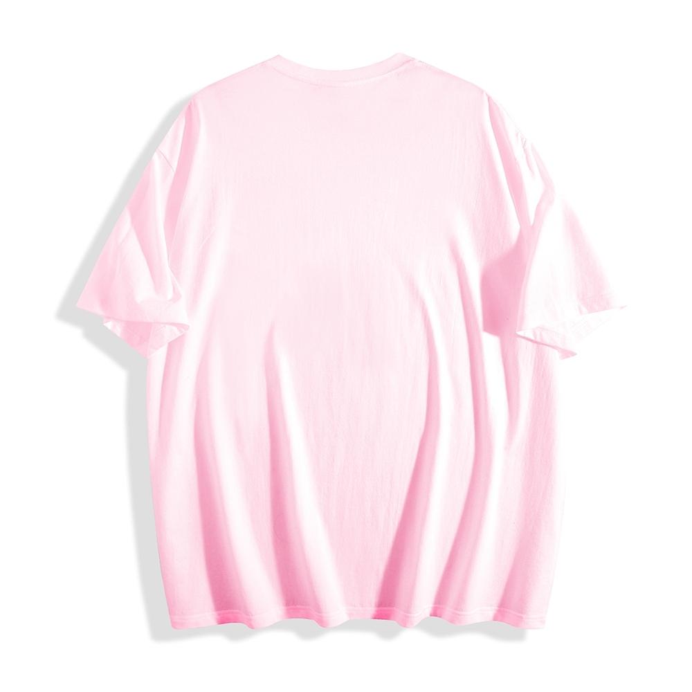Smoking Fish T-shirt