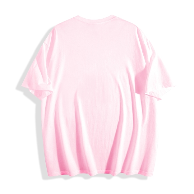 Unisex Ocean Jellyfish Print T-Shirt
