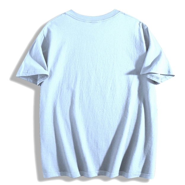 Unisex Ocean Jellyfish Print T-Shirt