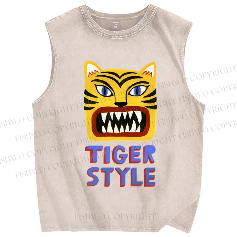 魚虎さん専用ページ tiger – Fishneo