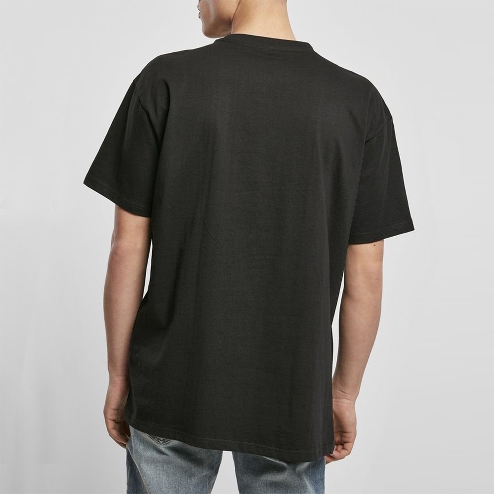 Tokyo Tsukiji Fish Market Cotton casual T-shirt