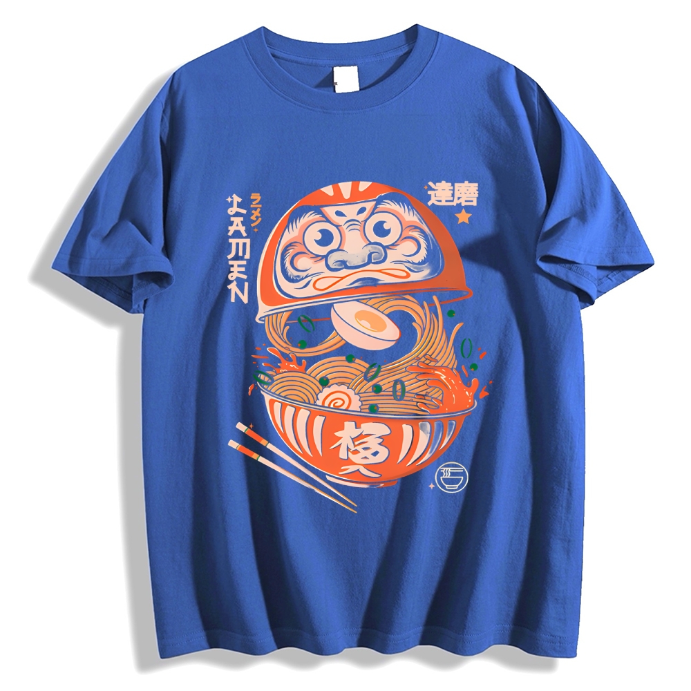 Daruma Japanese Style Classic Tee