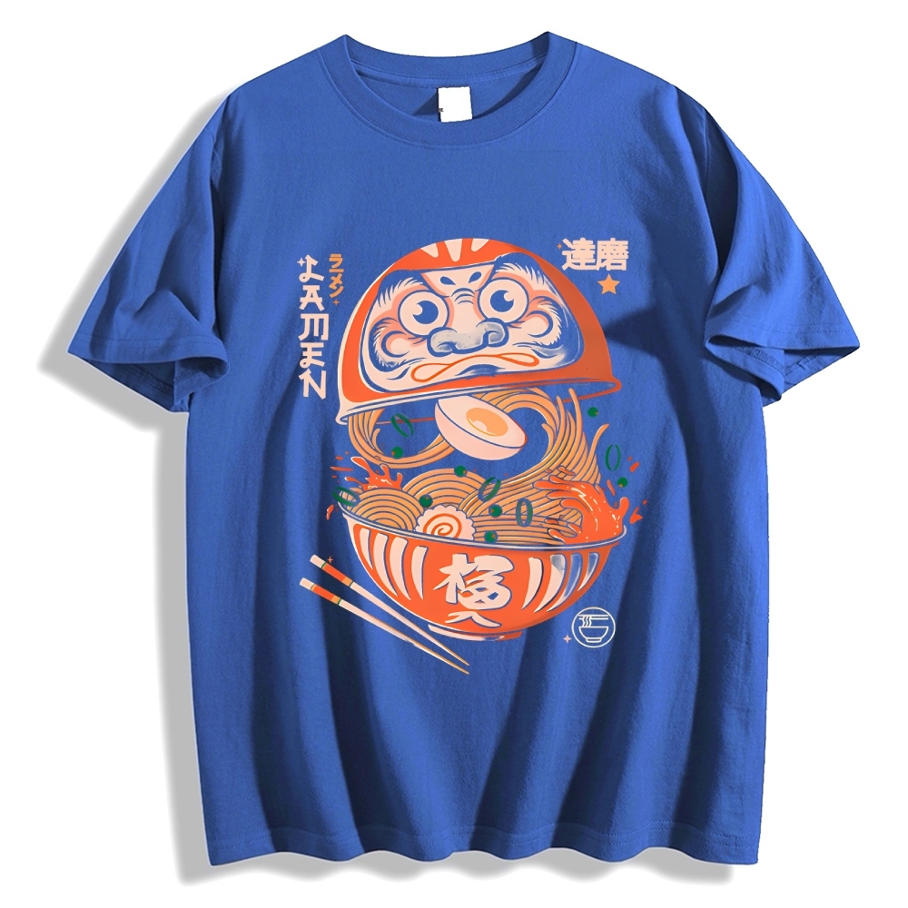 Daruma Japanese Style Classic Tee