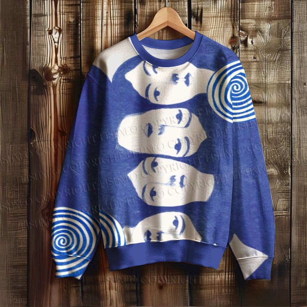 People and Circles Sweatshirt