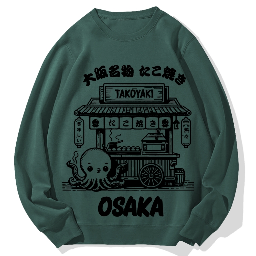 Cotton Sweatshirt 2508000091