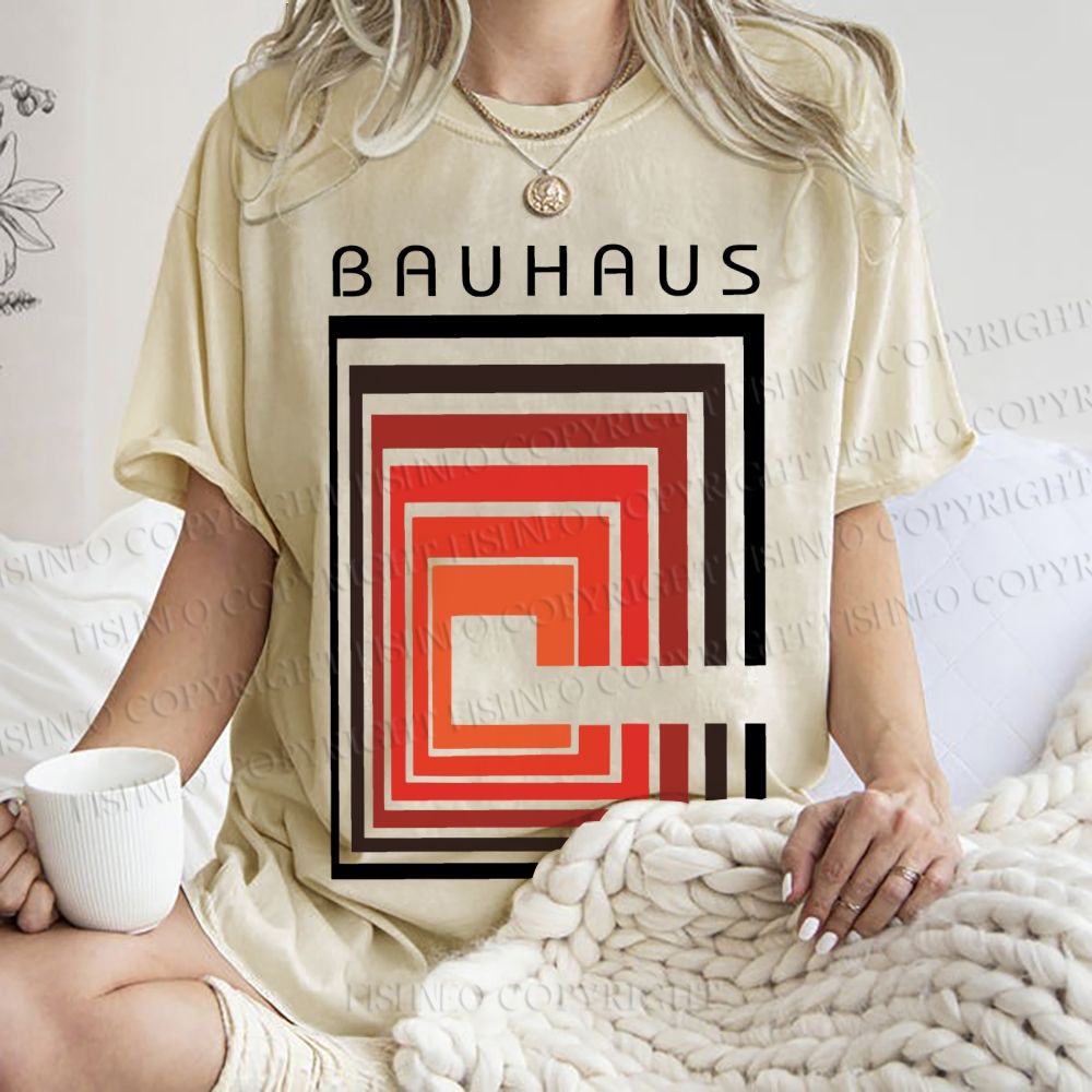 bauhaus – Fishneo