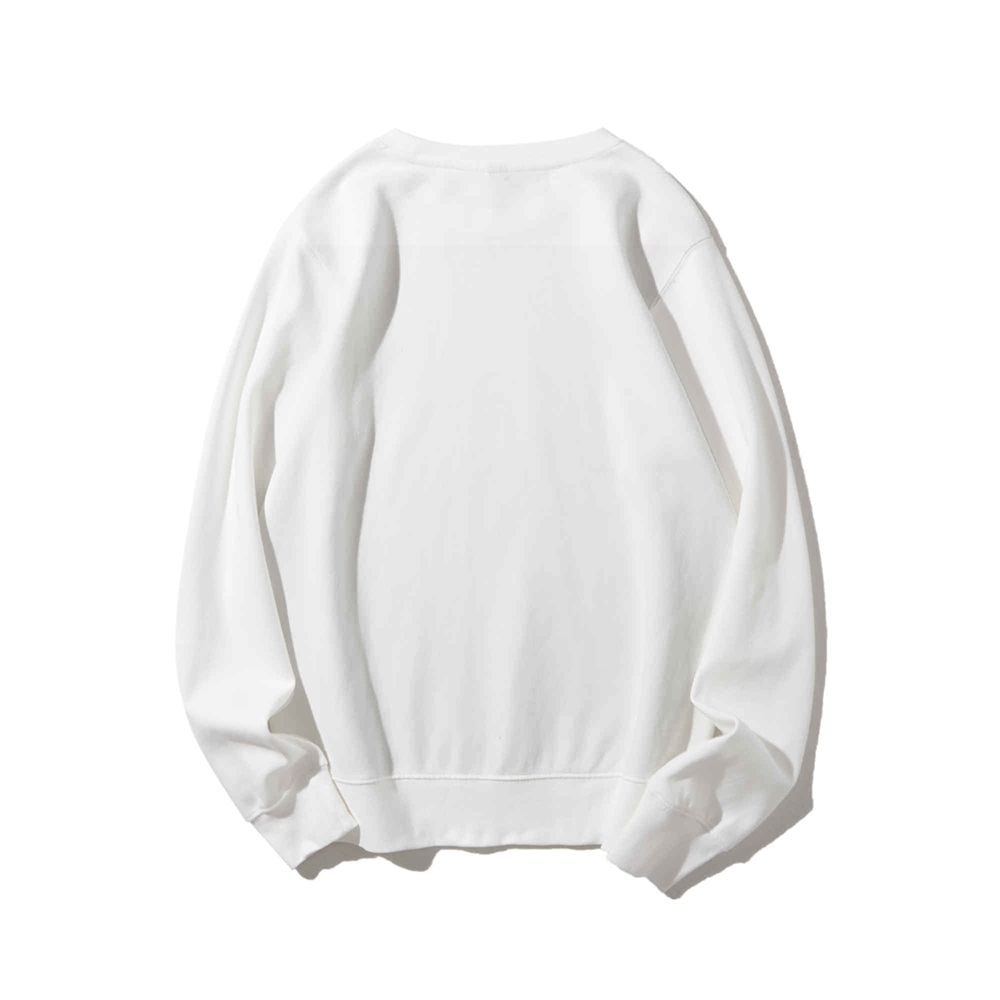 Ocean Sunfish Anatomy Cotton Sweatshirt