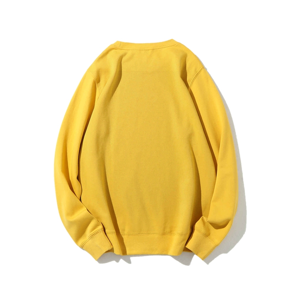 Ocean Sunfish Anatomy Cotton Sweatshirt