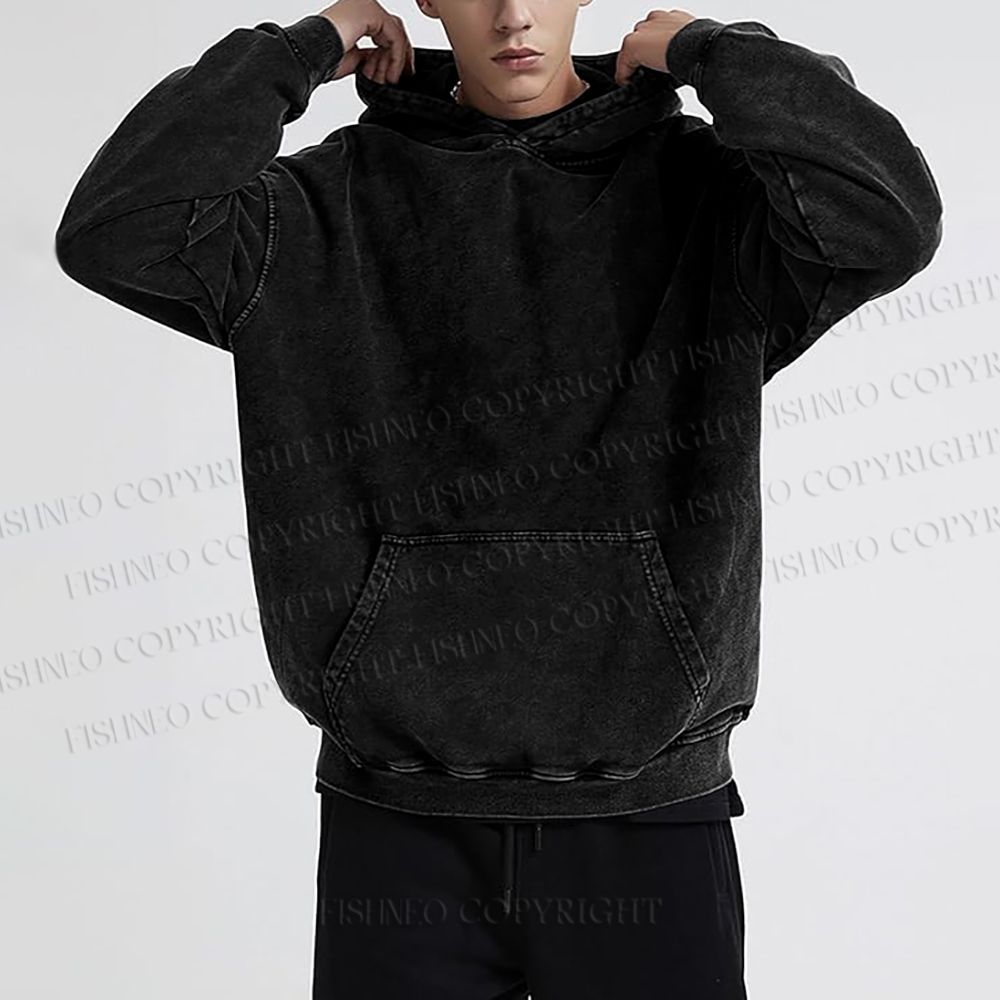 Flowers Yayoi Kusama hoodies