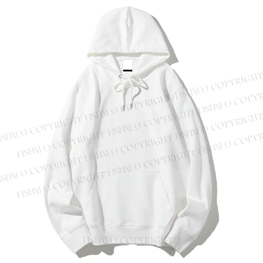 Unisex Casual Cotton Destroy All Monsters Godzilla Vintage Printed Hoodie