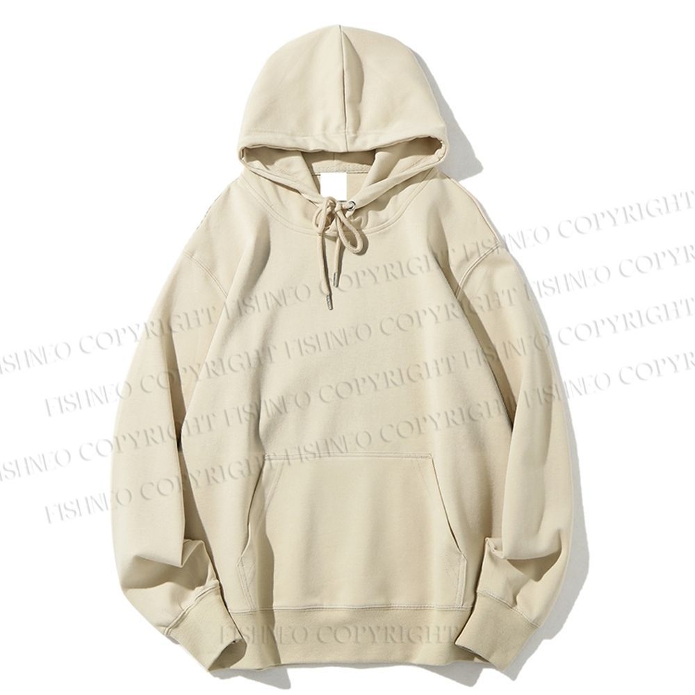 Unisex Casual Cotton Destroy All Monsters Godzilla Vintage Printed Hoodie