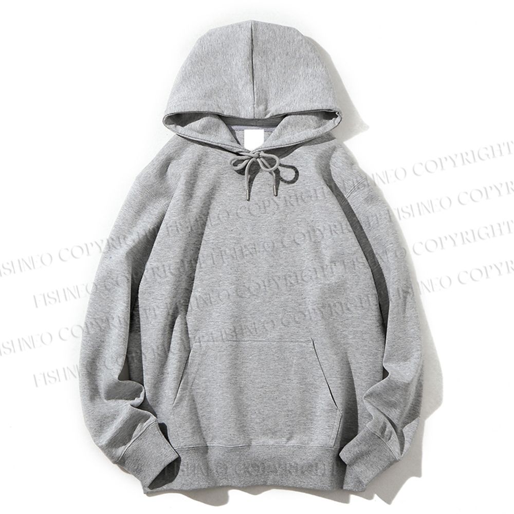 Unisex Casual Cotton Destroy All Monsters Godzilla Vintage Printed Hoodie