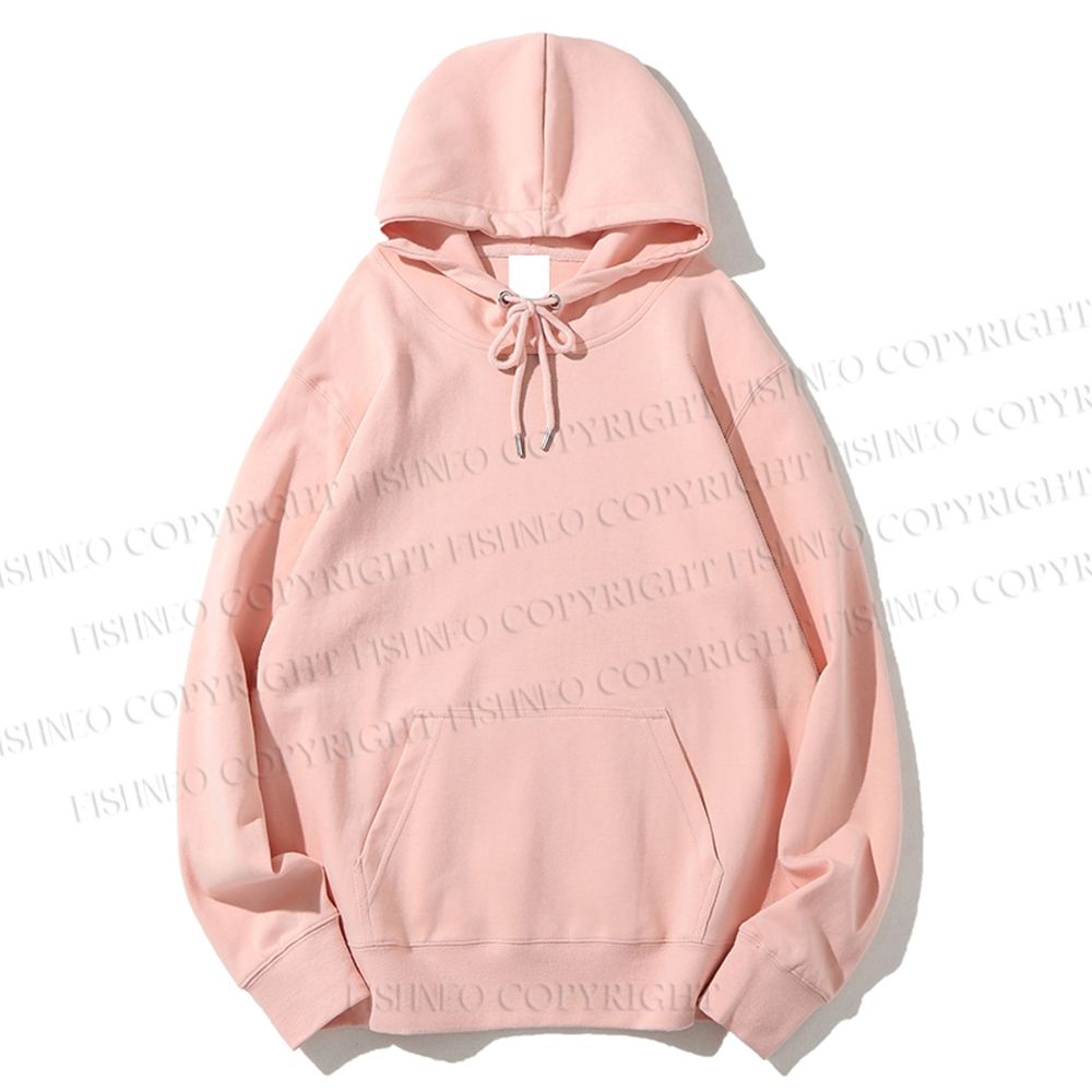 Unisex Casual Cotton Destroy All Monsters Godzilla Vintage Printed Hoodie