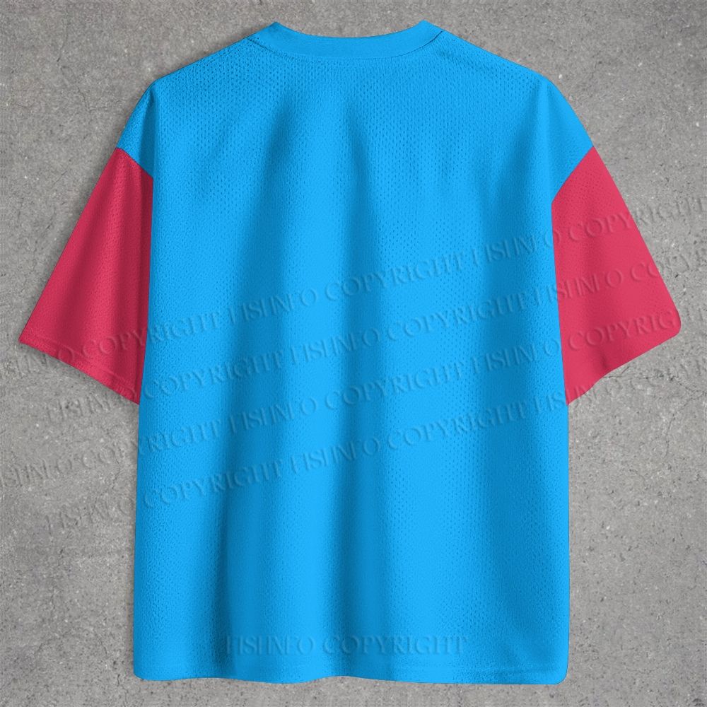 Mothra Printed Jersey Shirts