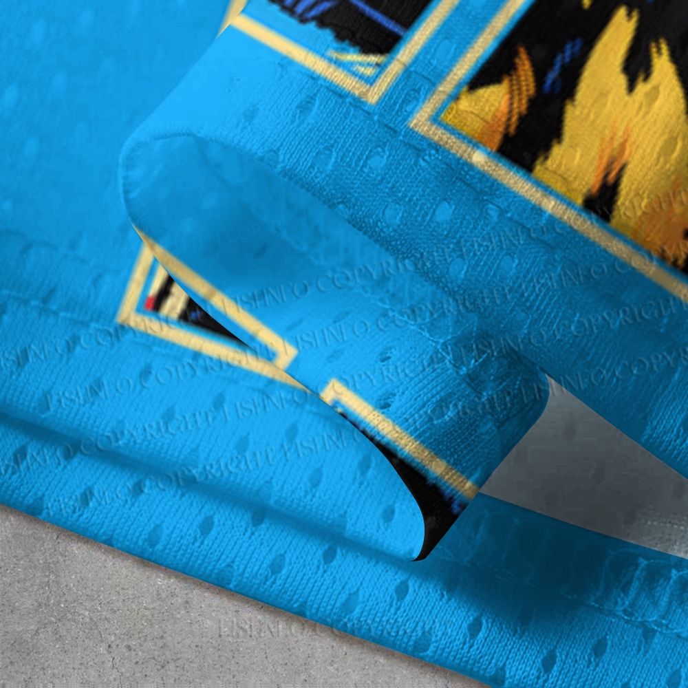 Mothra Printed Jersey Shirts