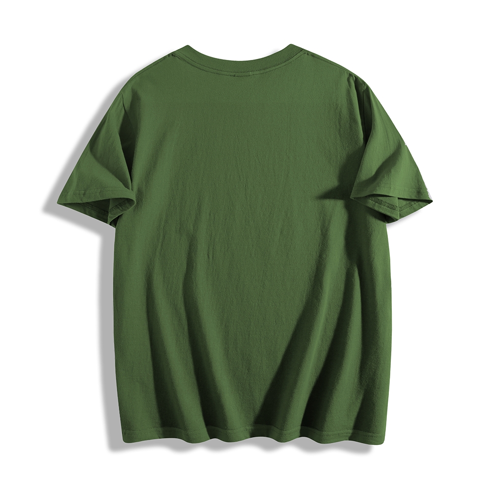 Tsukiji Market Fish Japanese Style Classic Tee