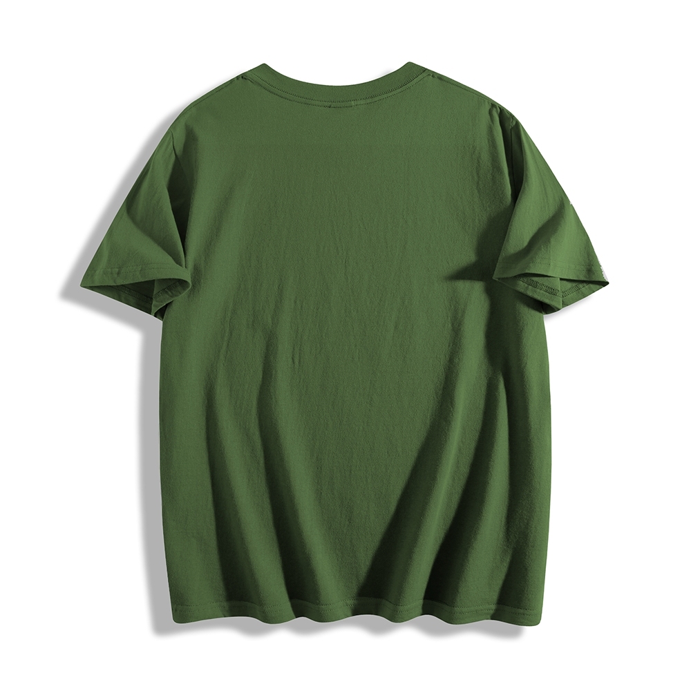 Tsukiji Market Fish Japanese Style Classic Tee