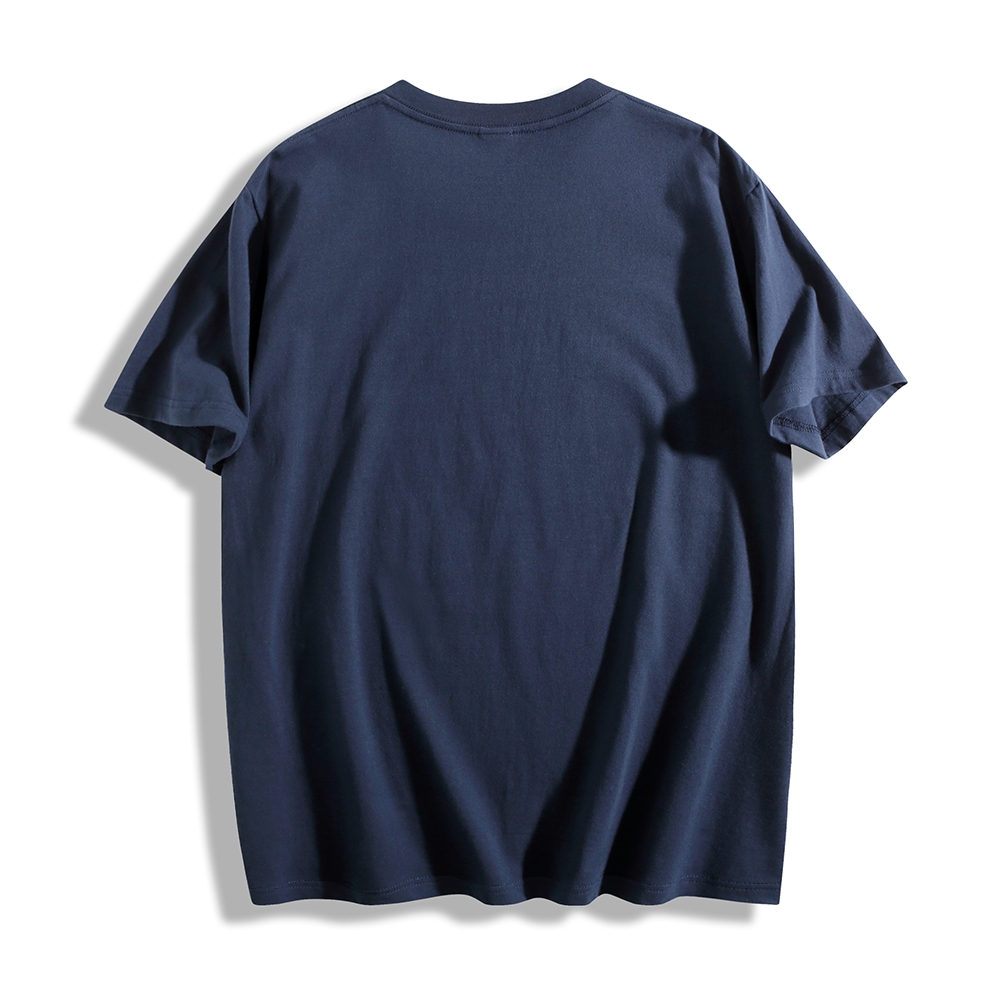 Tsukiji Market Fish Japanese Style Classic Tee