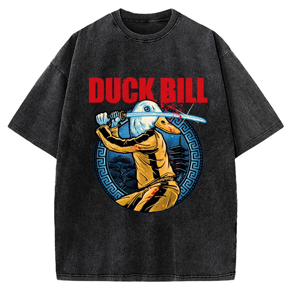 Duck Bill Vintage Washed T-shirt
