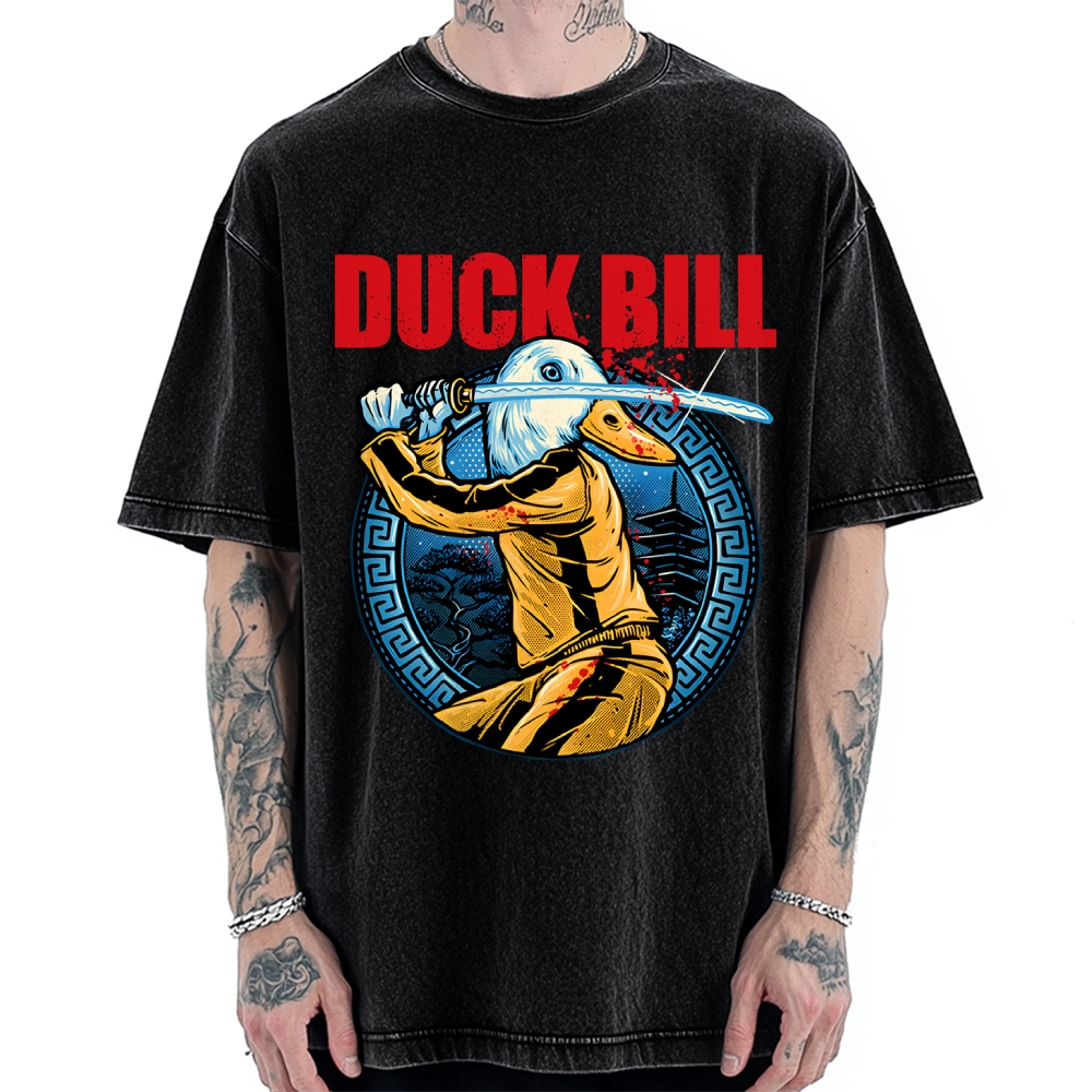 Duck Bill Vintage Washed T-shirt