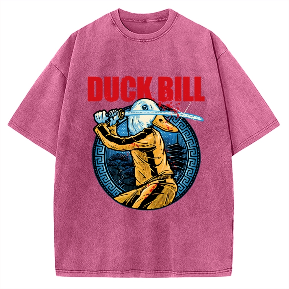 Duck Bill Vintage Washed T-shirt
