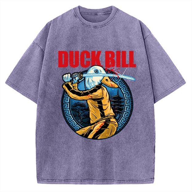 Duck Bill Vintage Washed T-shirt