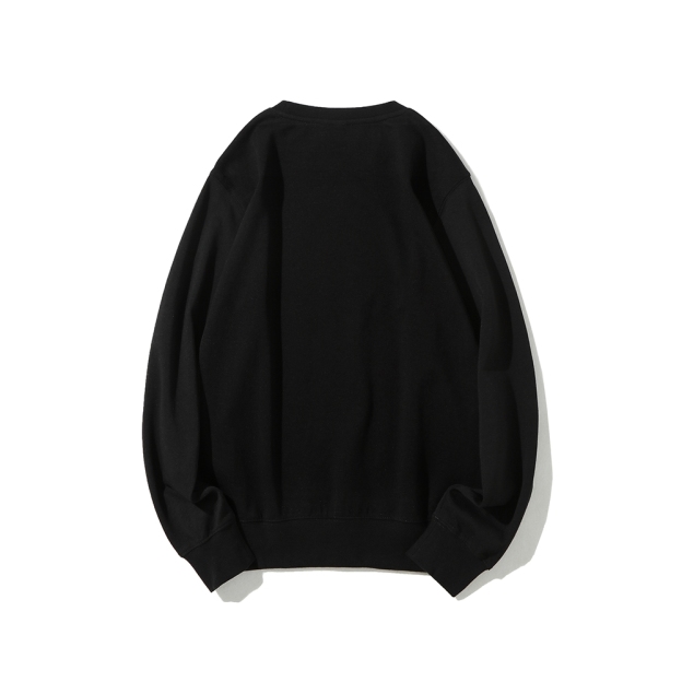 Ocean Sunfish Anatomy Cotton Sweatshirt