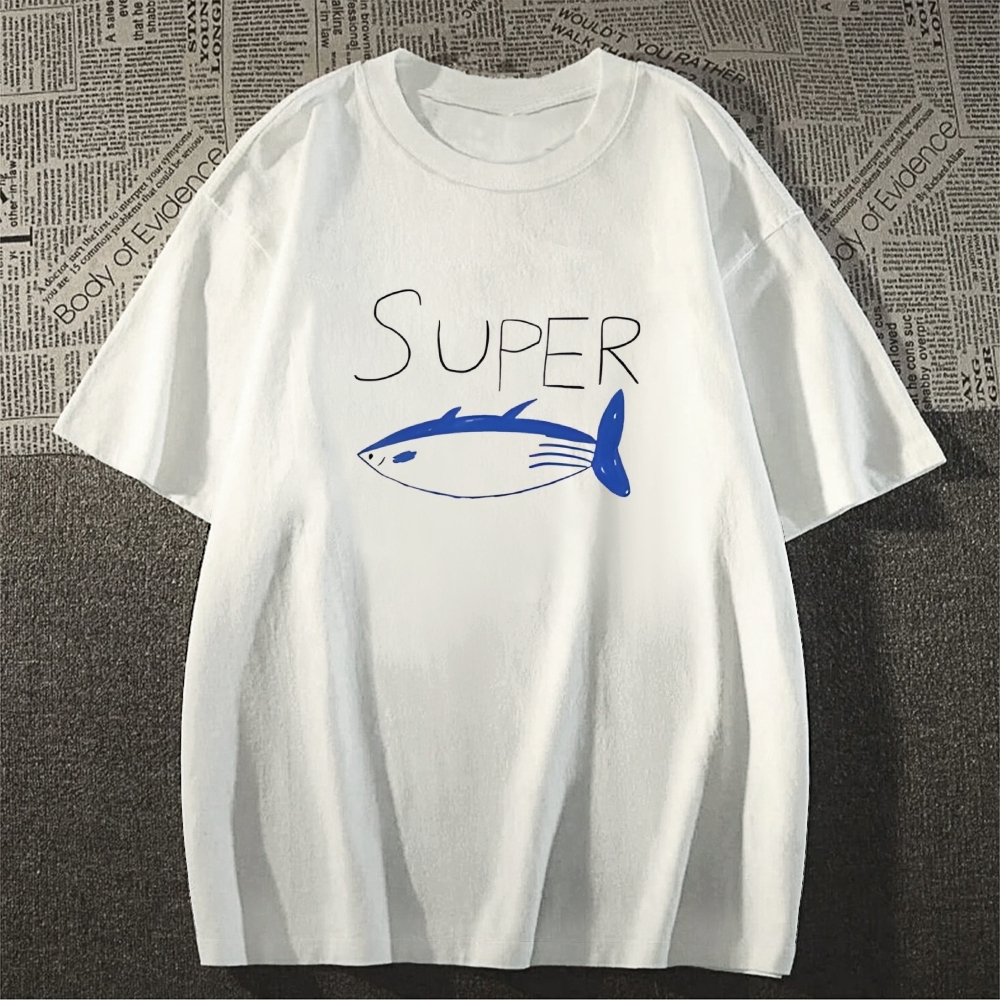 Super Tuna T-shirt
