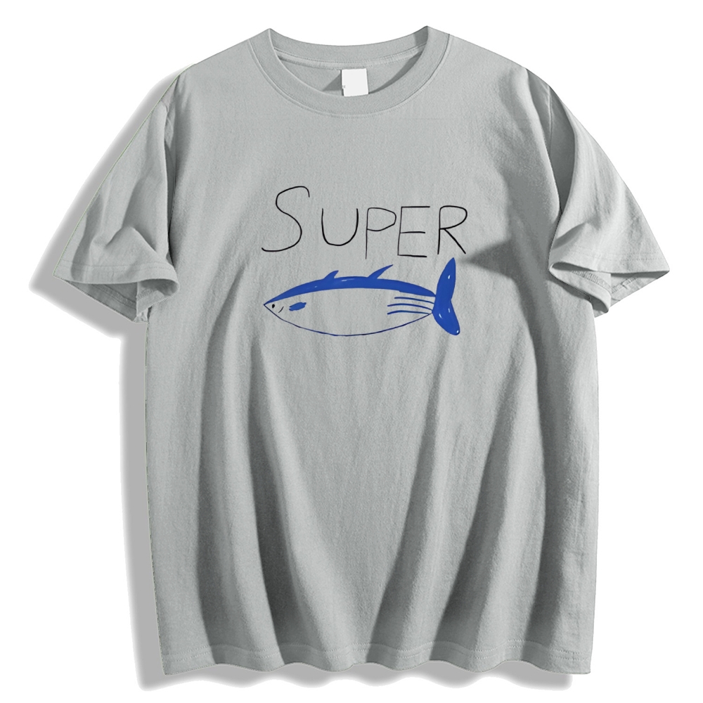 Super Tuna T-shirt