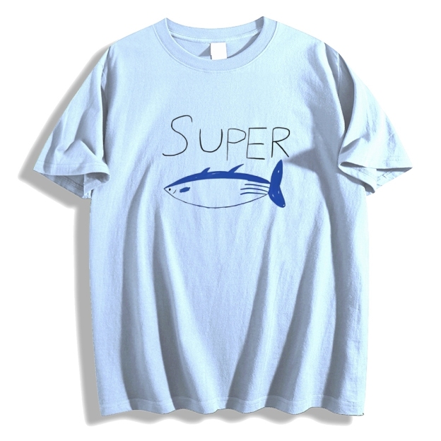 Super Tuna T-shirt