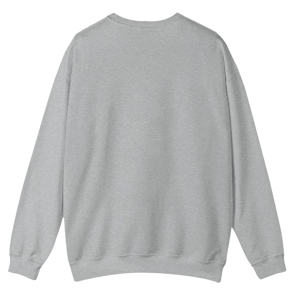 Chuo Line(Limited Express) for Nagoya Geek Cotton Sweatshirt