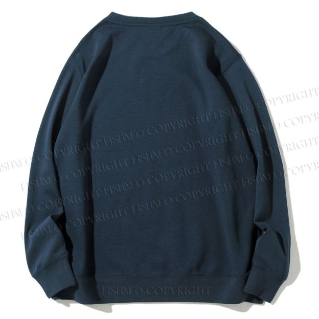 Unisex Off Site Market Of Tsukiji Printed Sweatshirt
