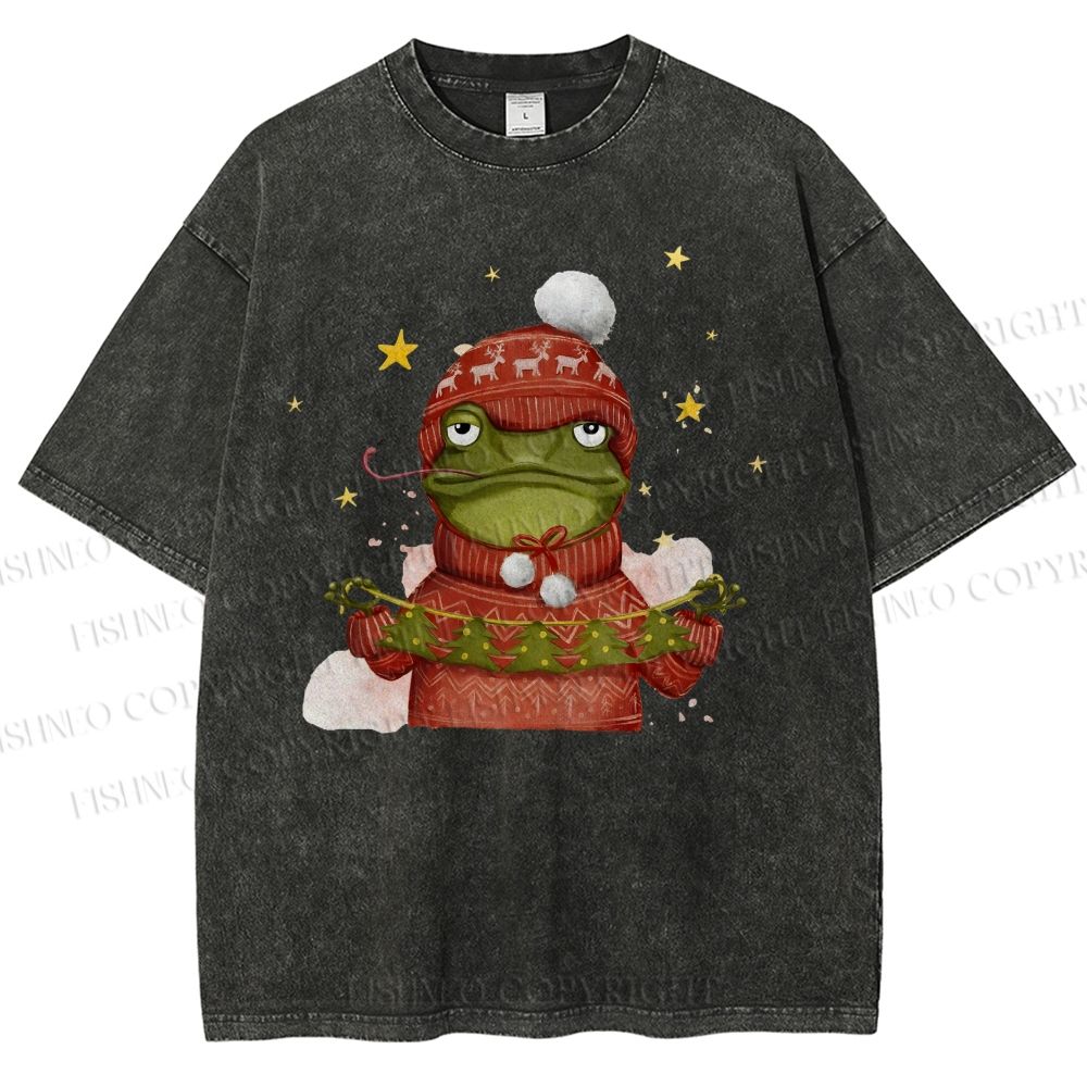 Christmas Dress Up Art Design Unisex T-shirt