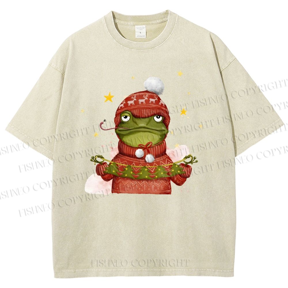 Christmas Dress Up Art Design Unisex T-shirt
