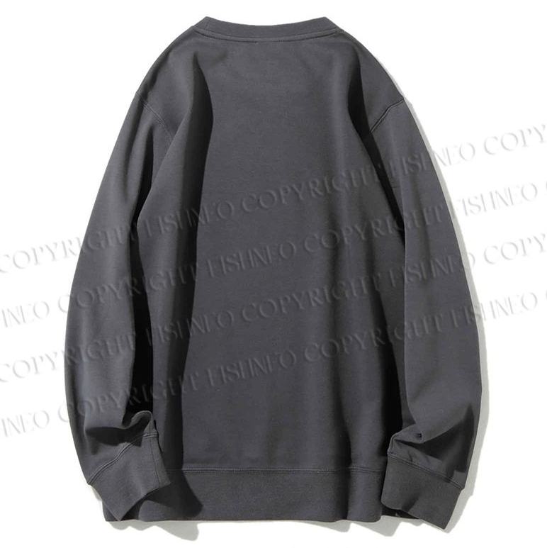 Unisex Japanese Yayoi Kusama Woman Printed Sweatshirt